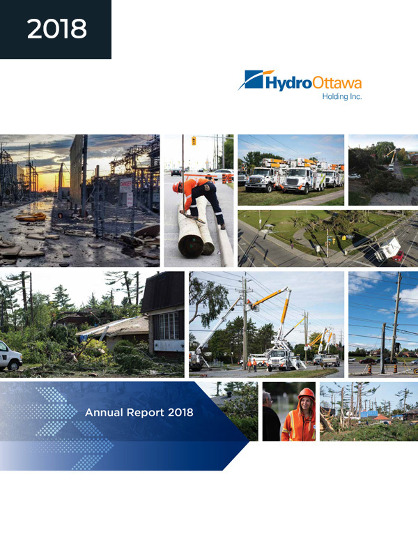 annual report 2018