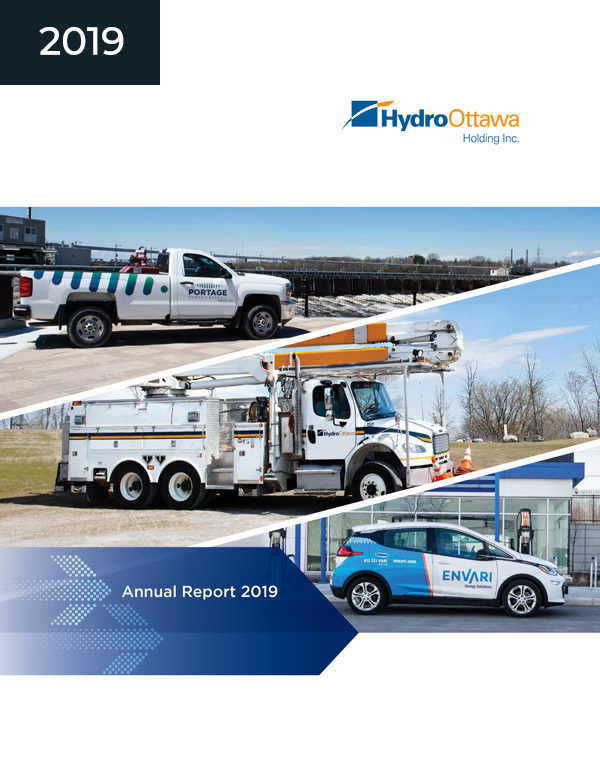 annual report 2019