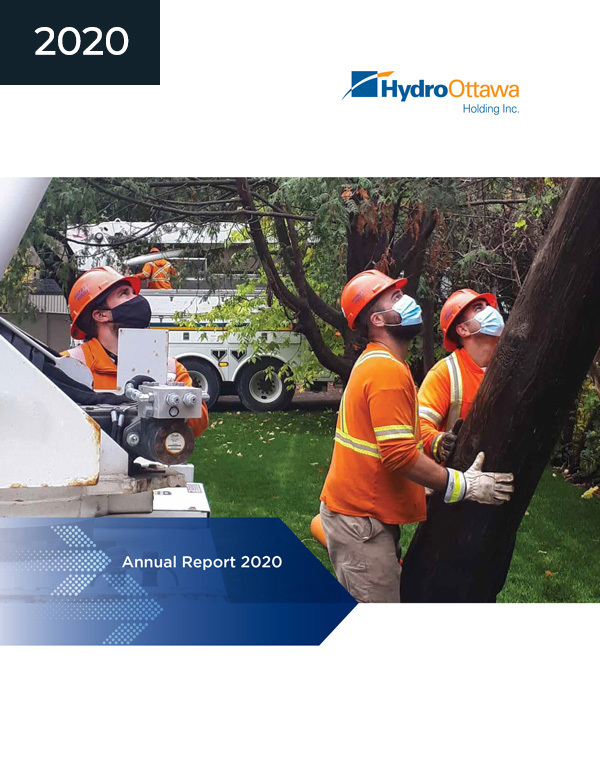 annual report 2020