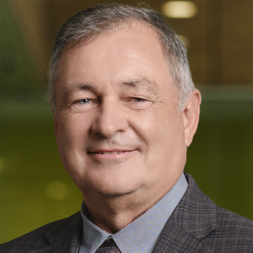 Brian Doxtator