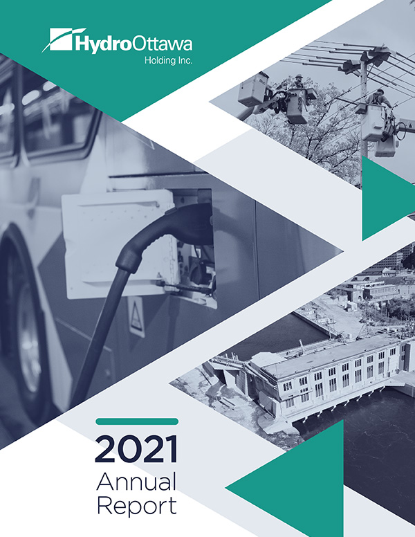 2021 annual report