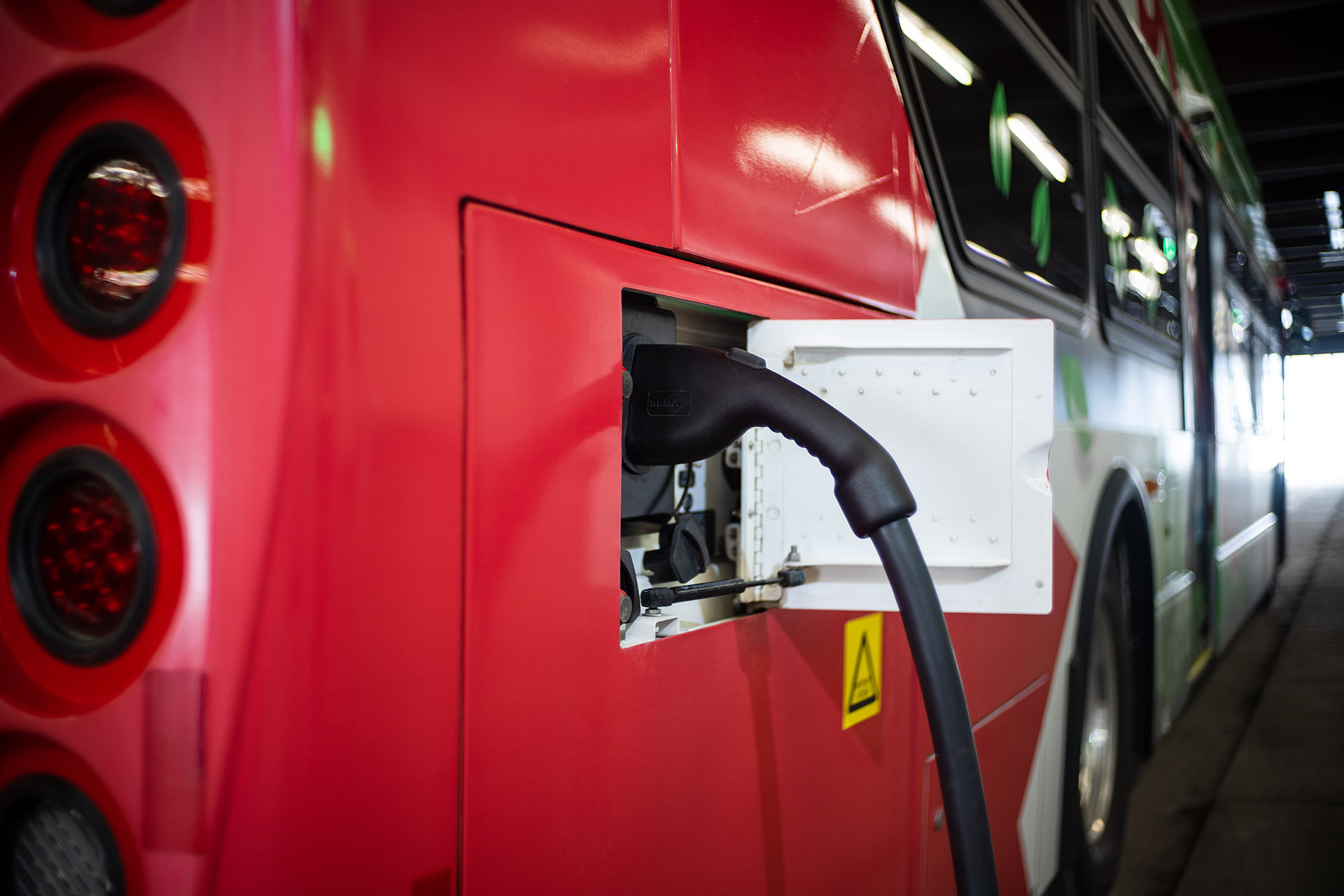 Energizing Ottawa’s transformational transit future