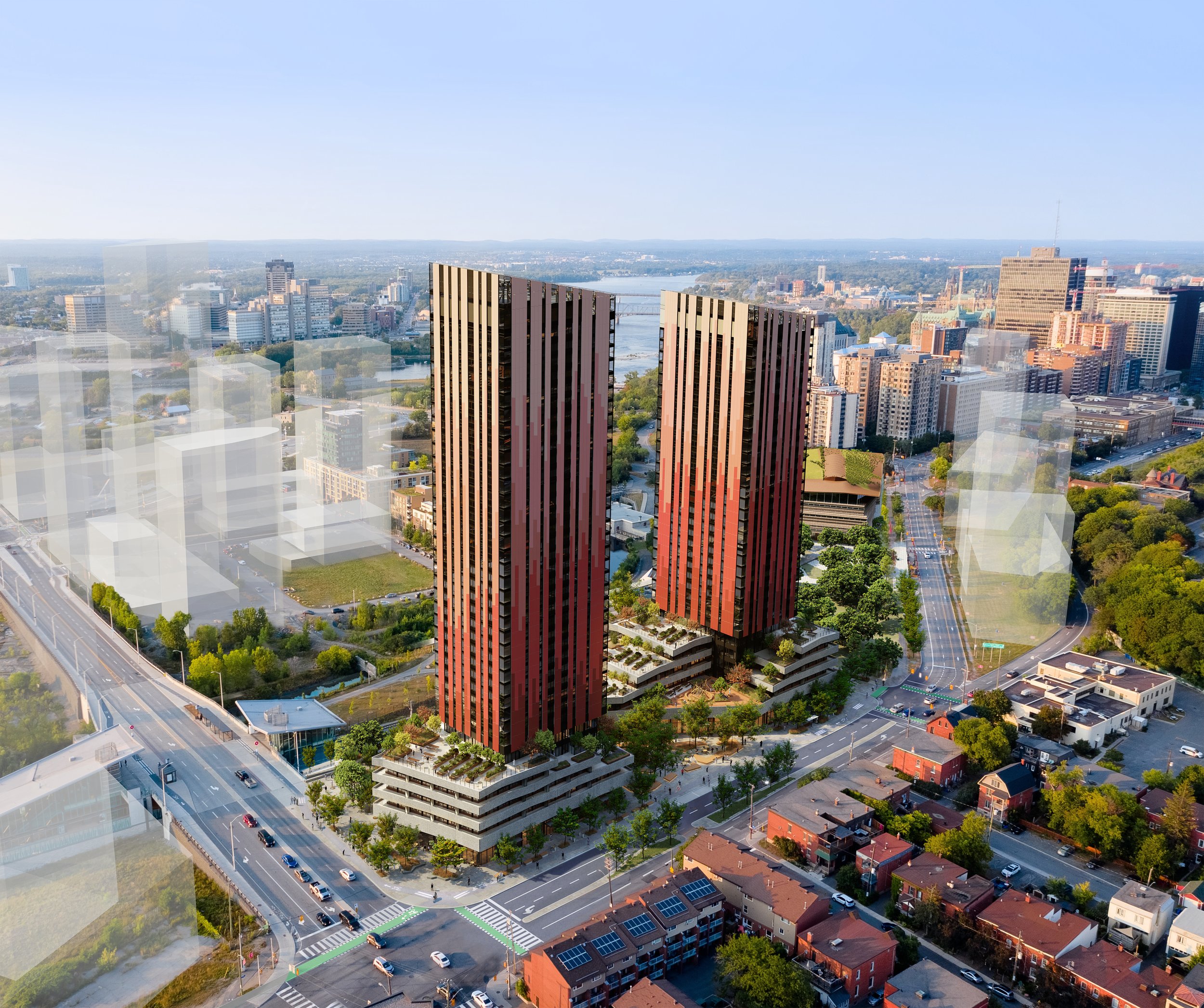 Powering Ottawa’s future with district energy systems